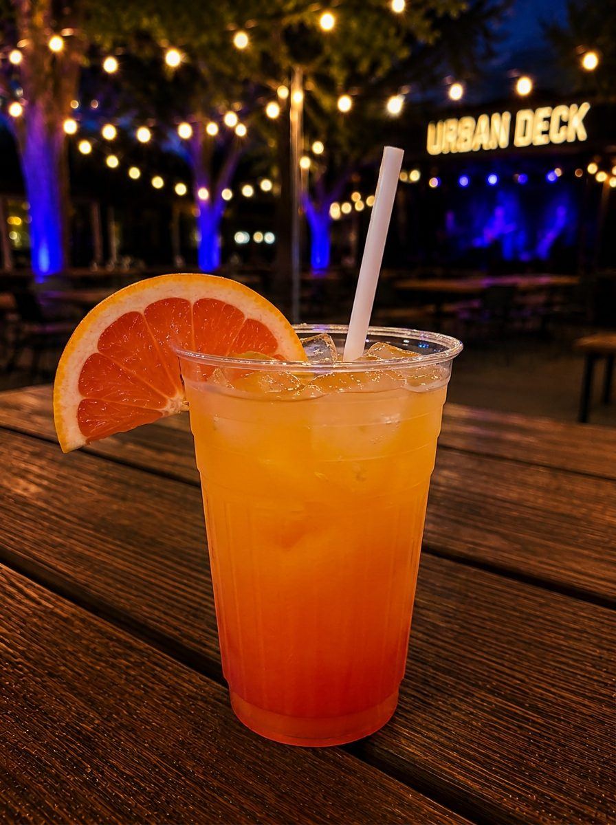 Bahama Mama