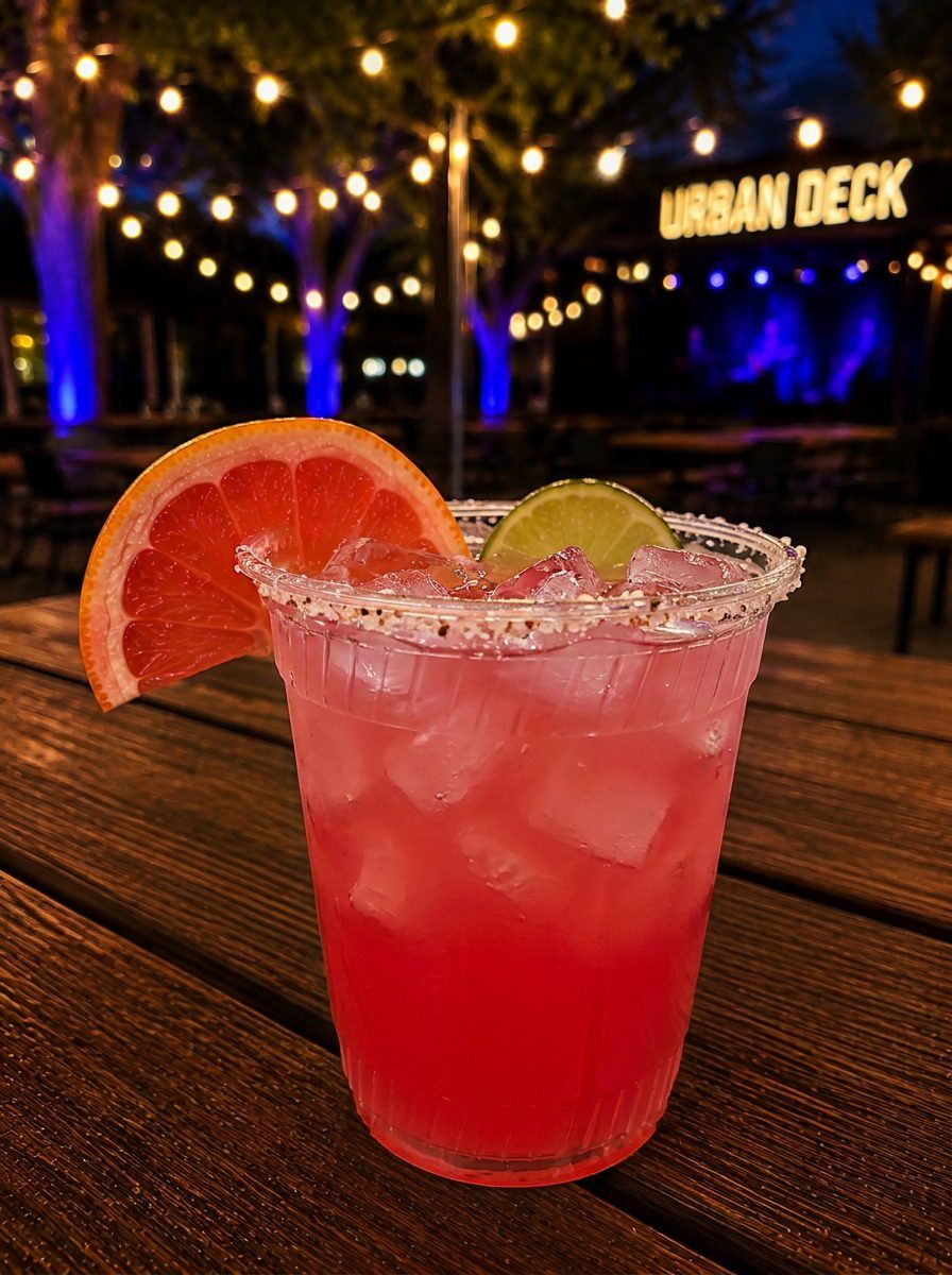 Blueridge Paloma