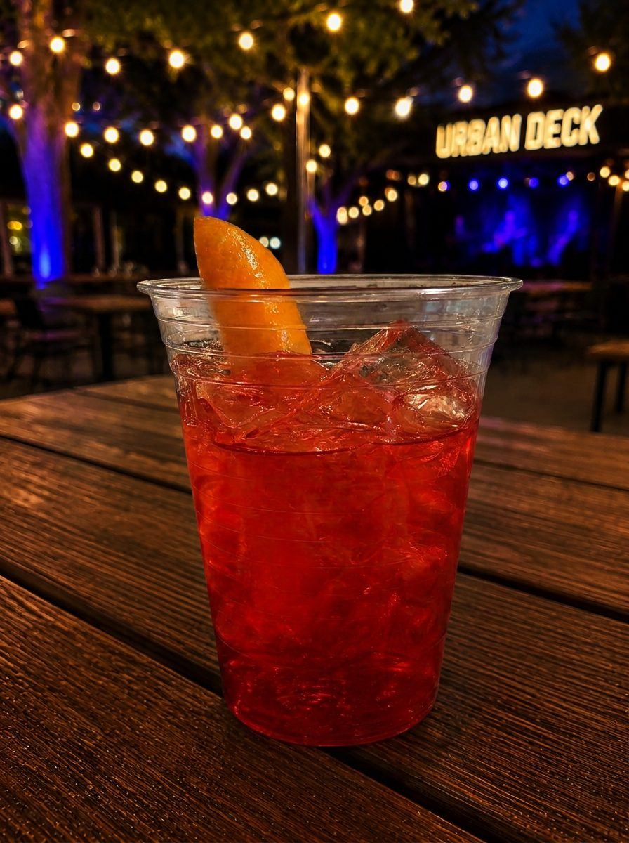Boulevardier
