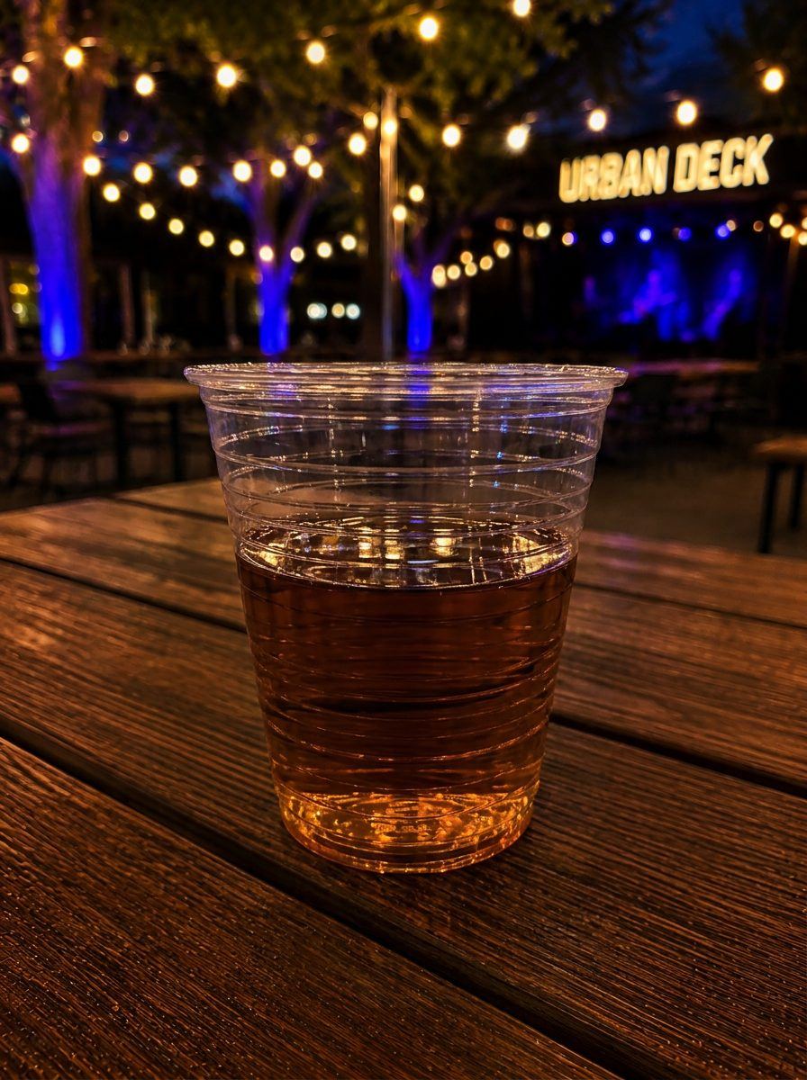 Double Neat / Rocks — Call Liquor