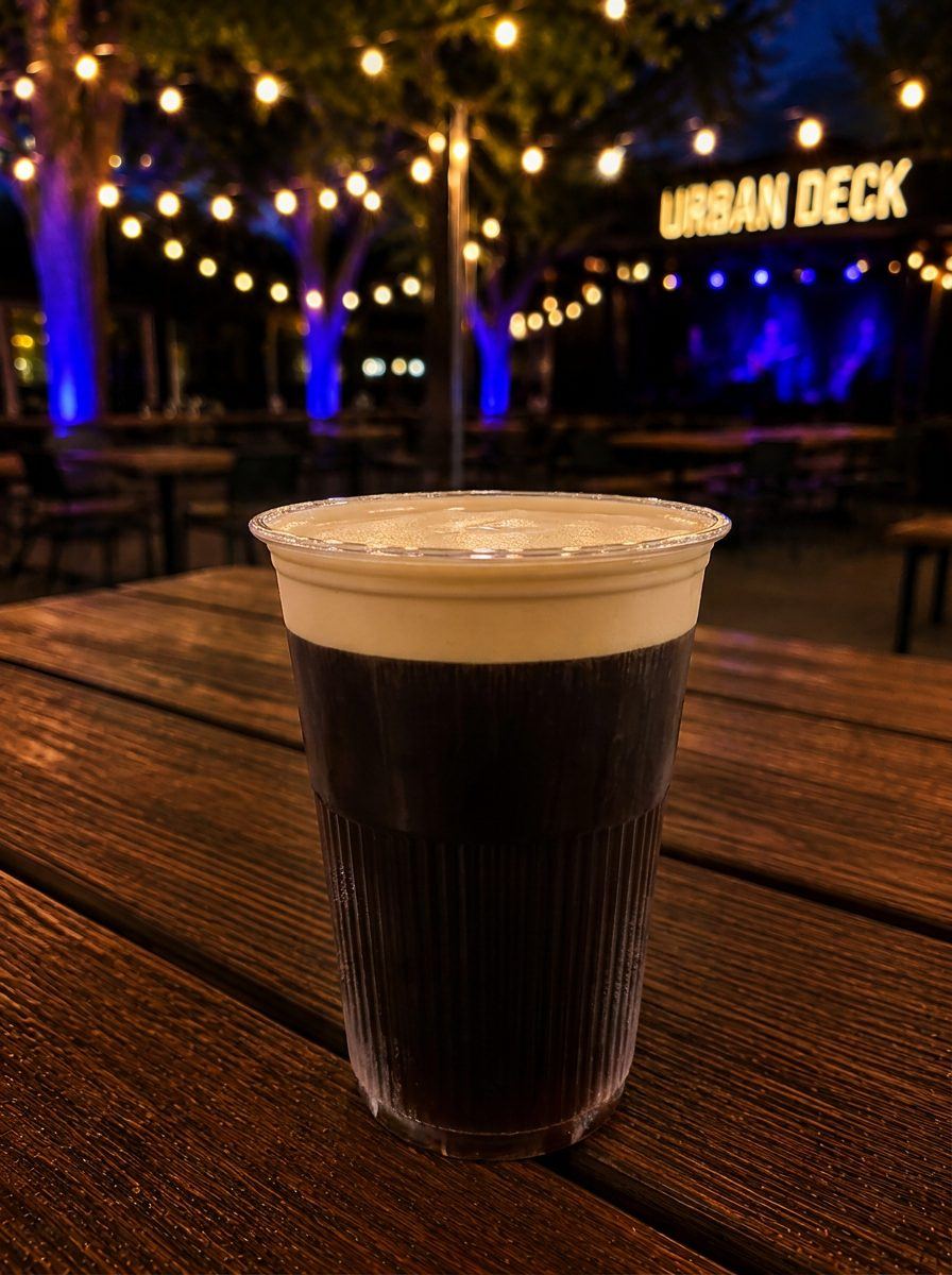 Irish Coffee
