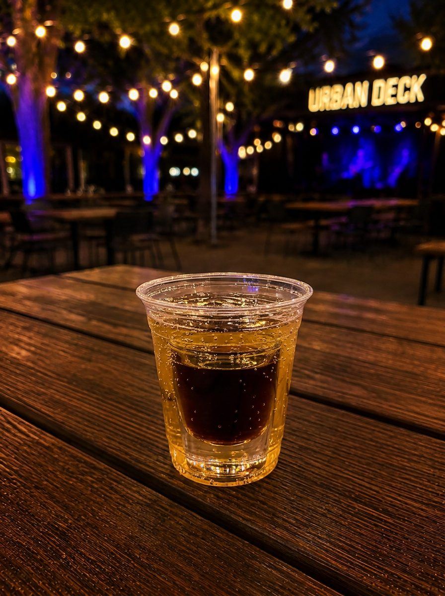Jägerbomb