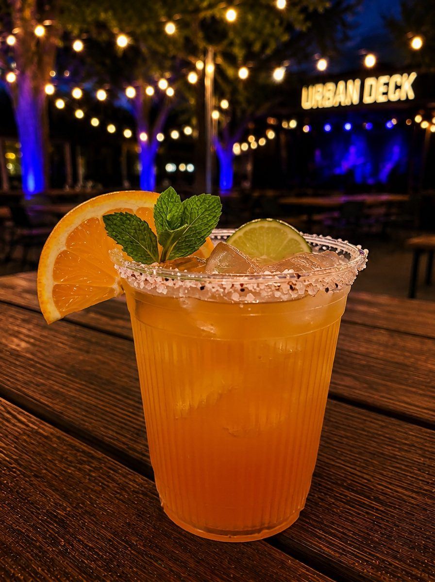 Mai Tai