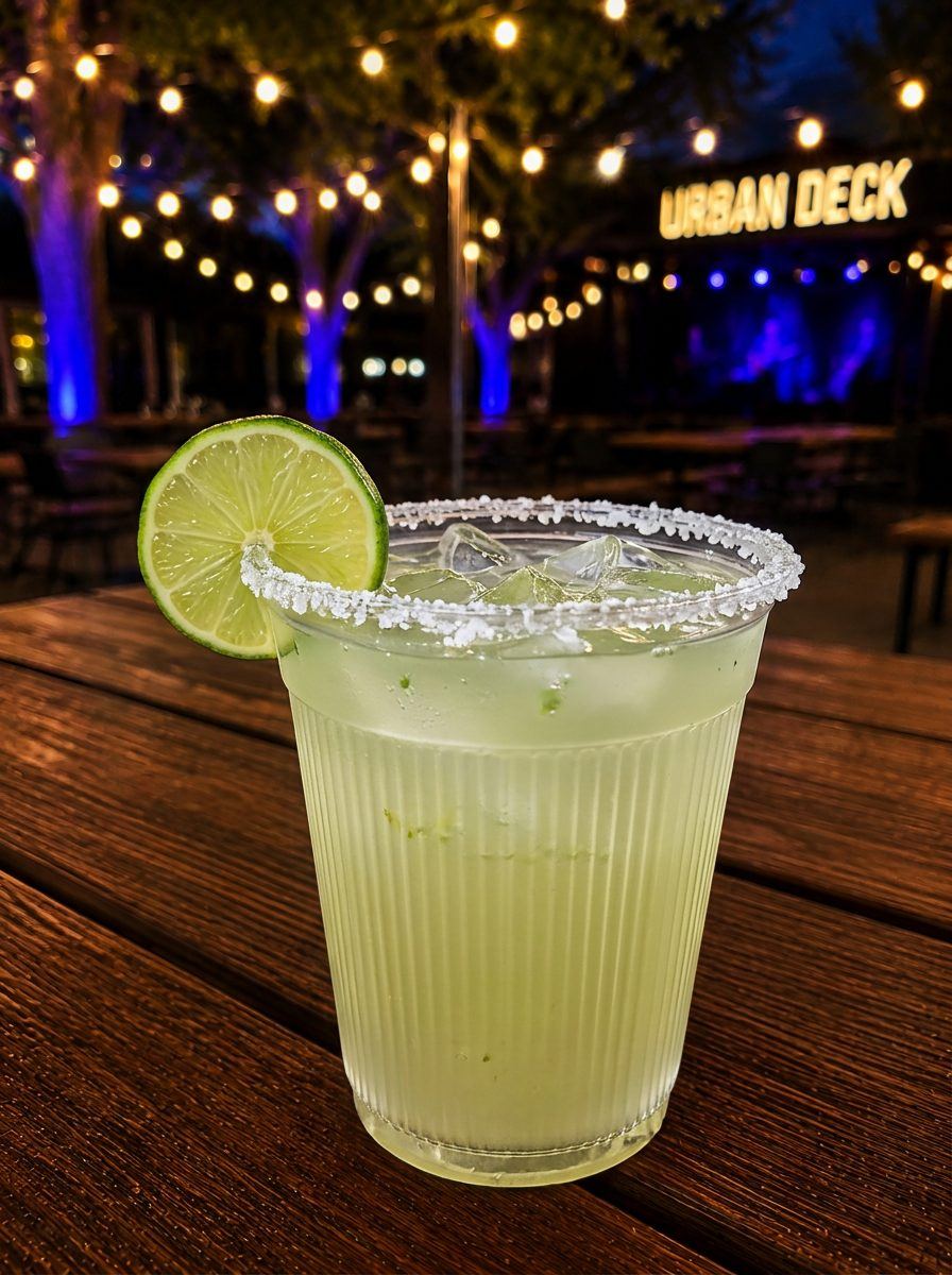 Margarita