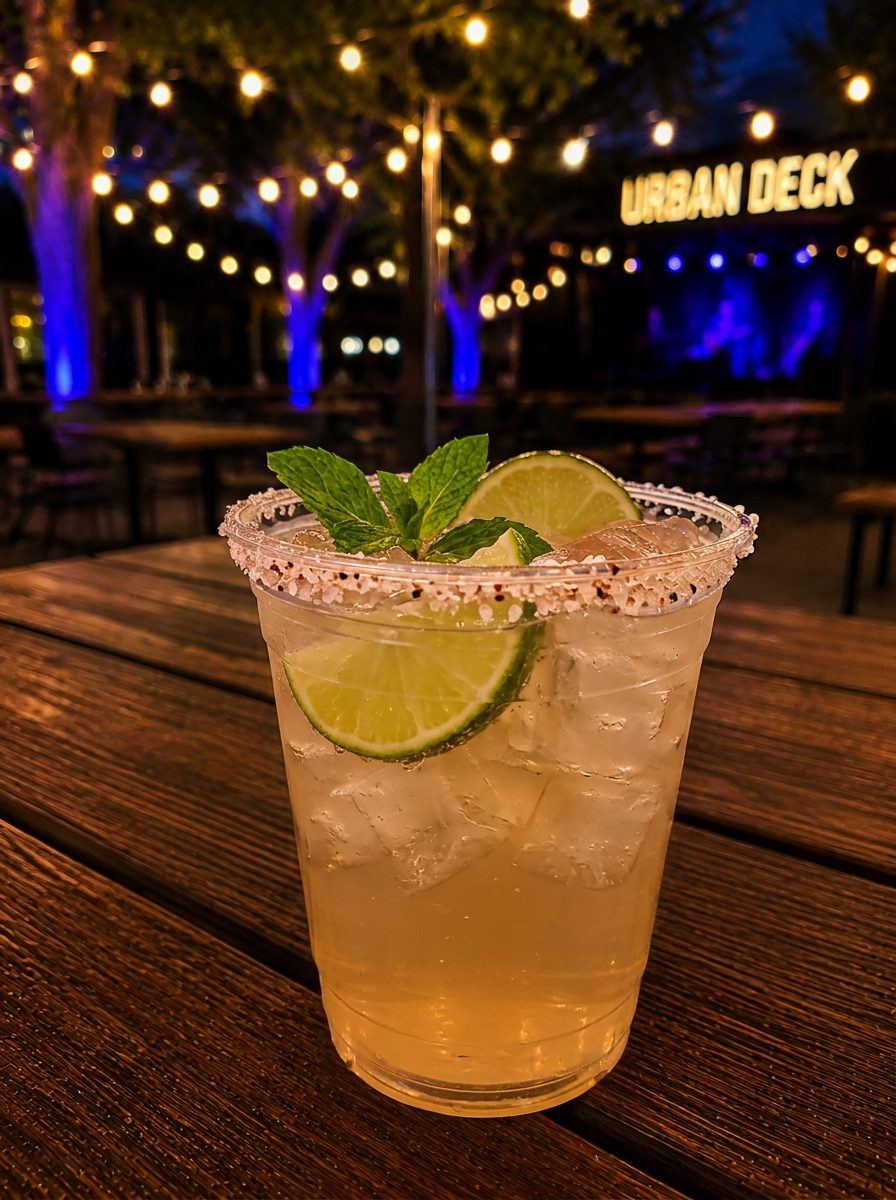 Moscow Mule