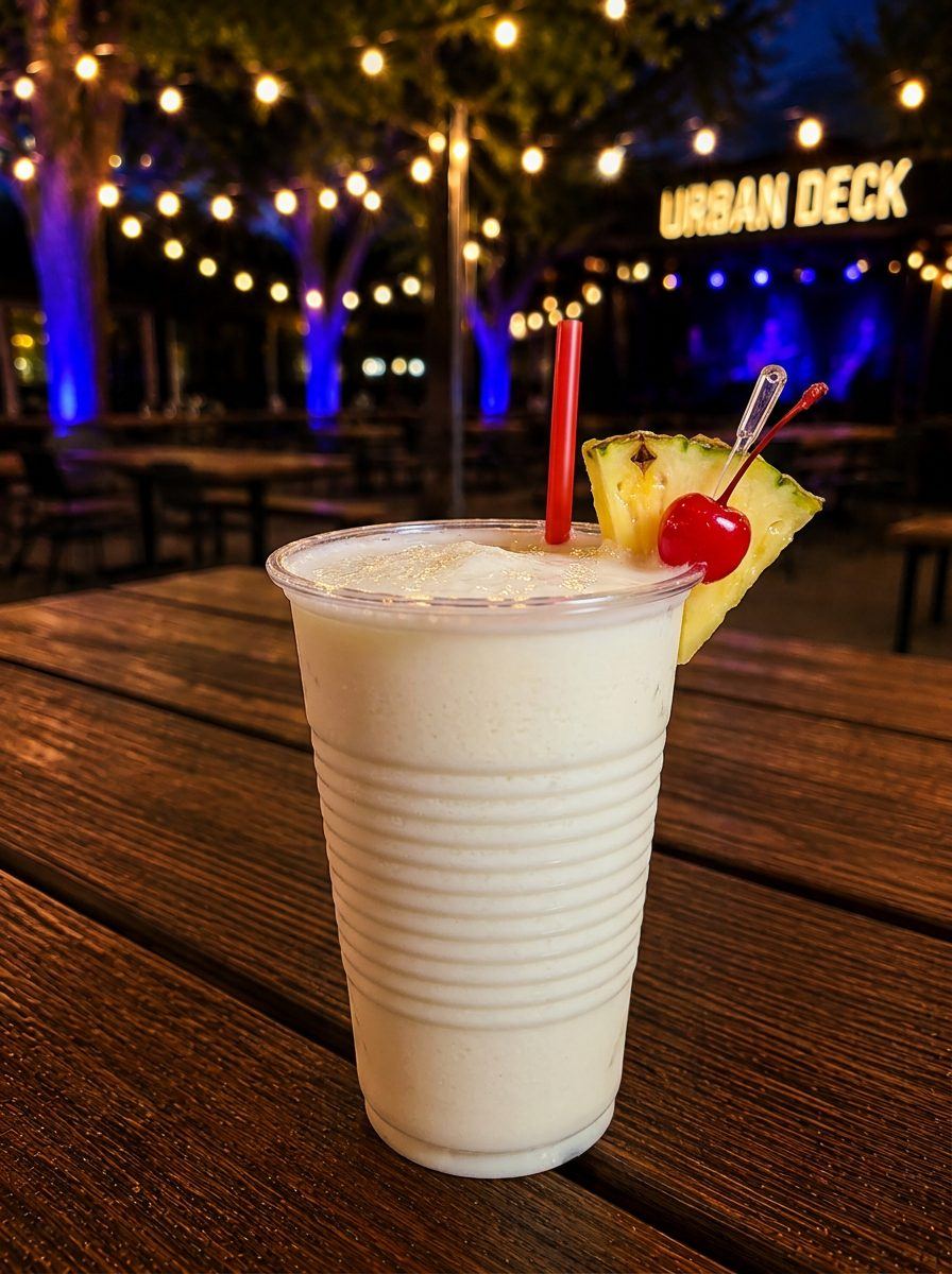 Piña Colada