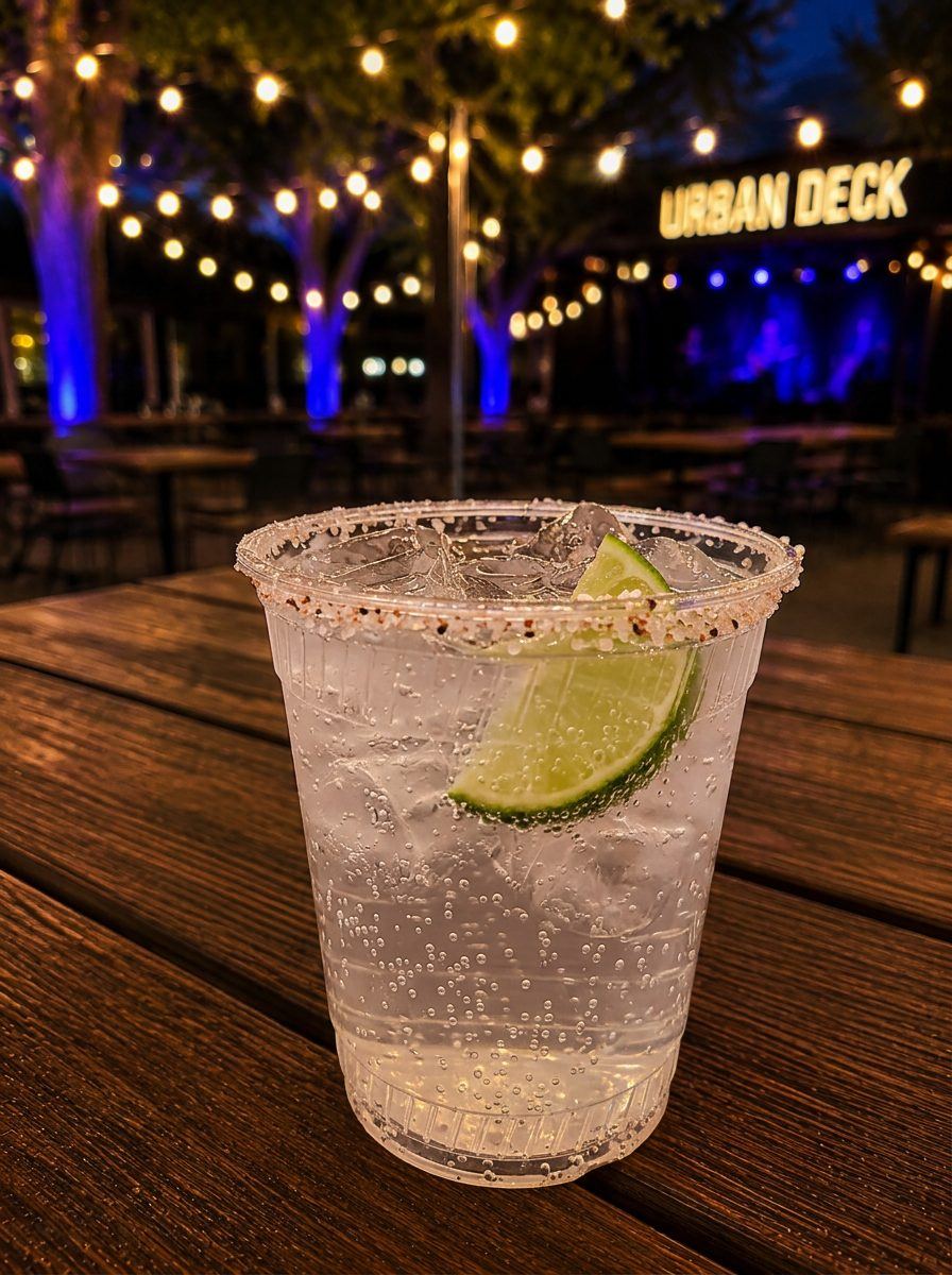 Texas Ranch Water