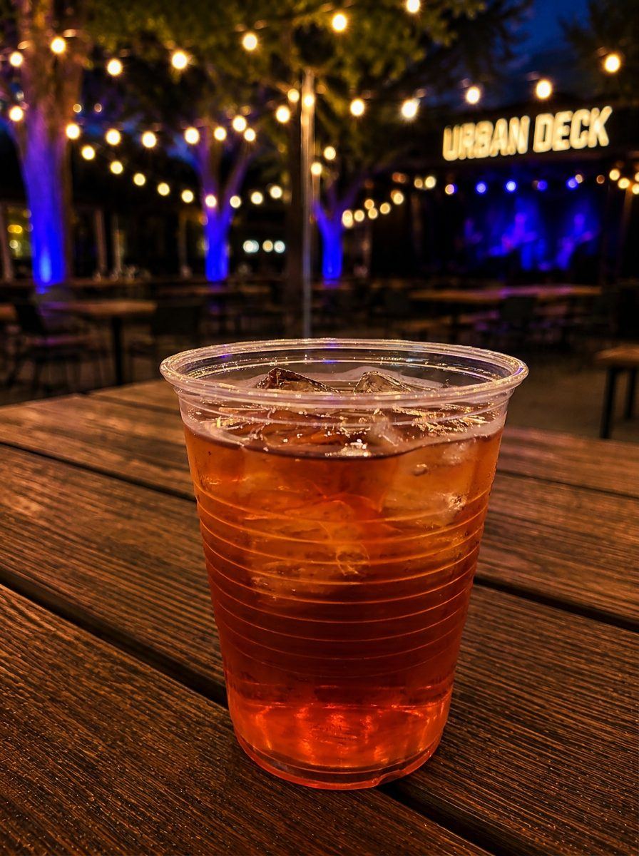 Urban Amaretto