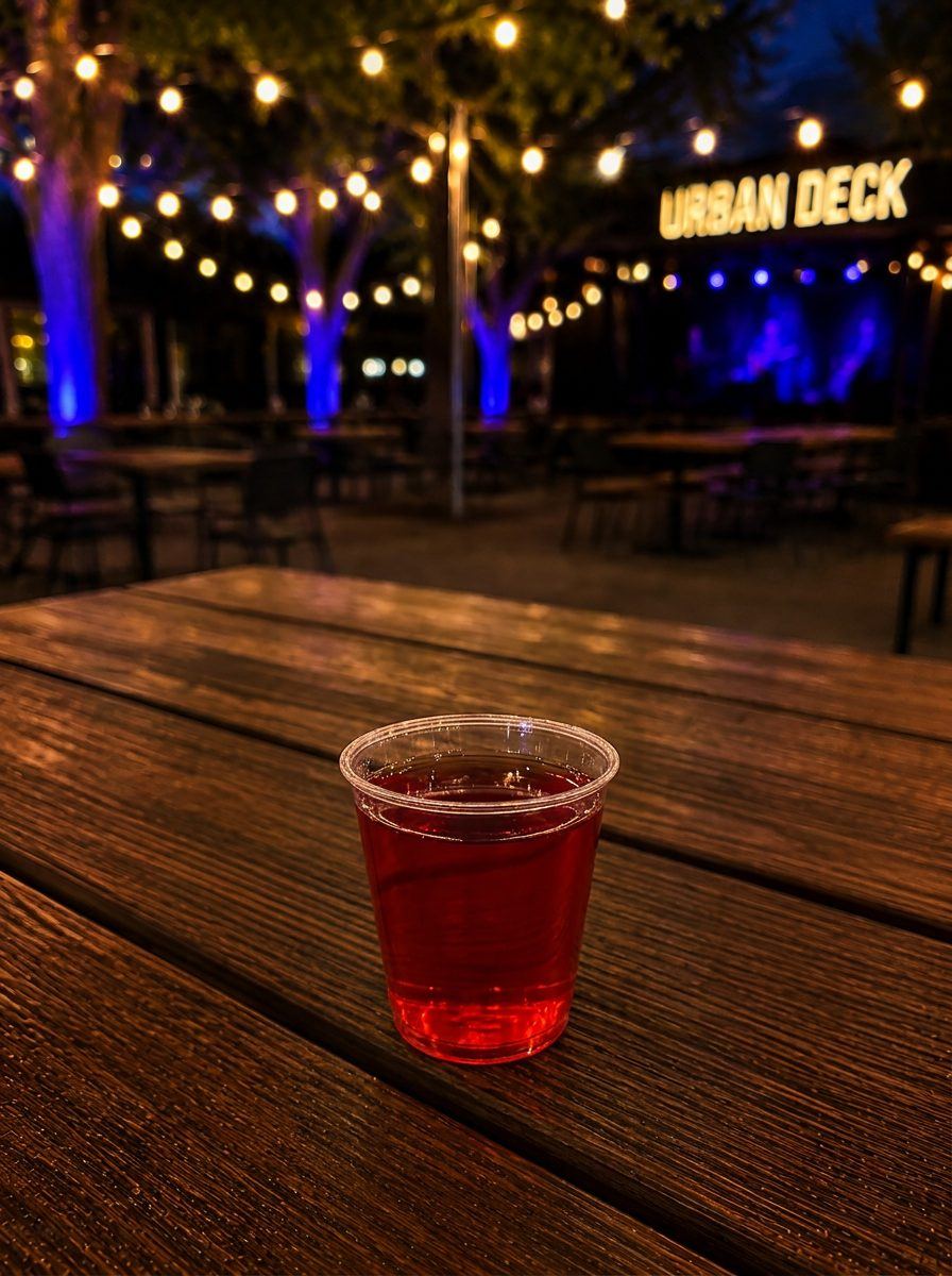 Vegas Bomb